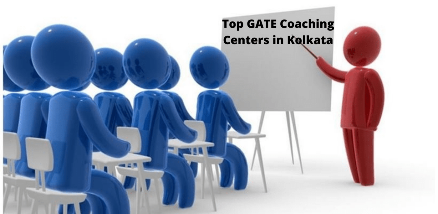 Top GATE Coaching Centers in Kolkata