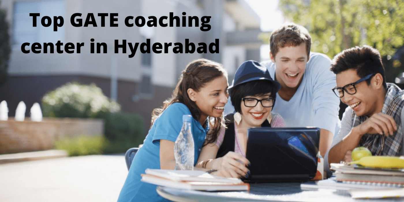 Top GATE coaching center in Hyderabad